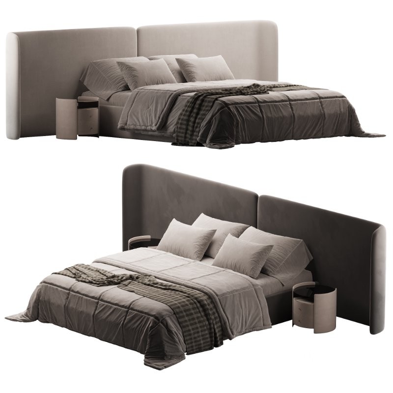 Fless 180 bed Image 2