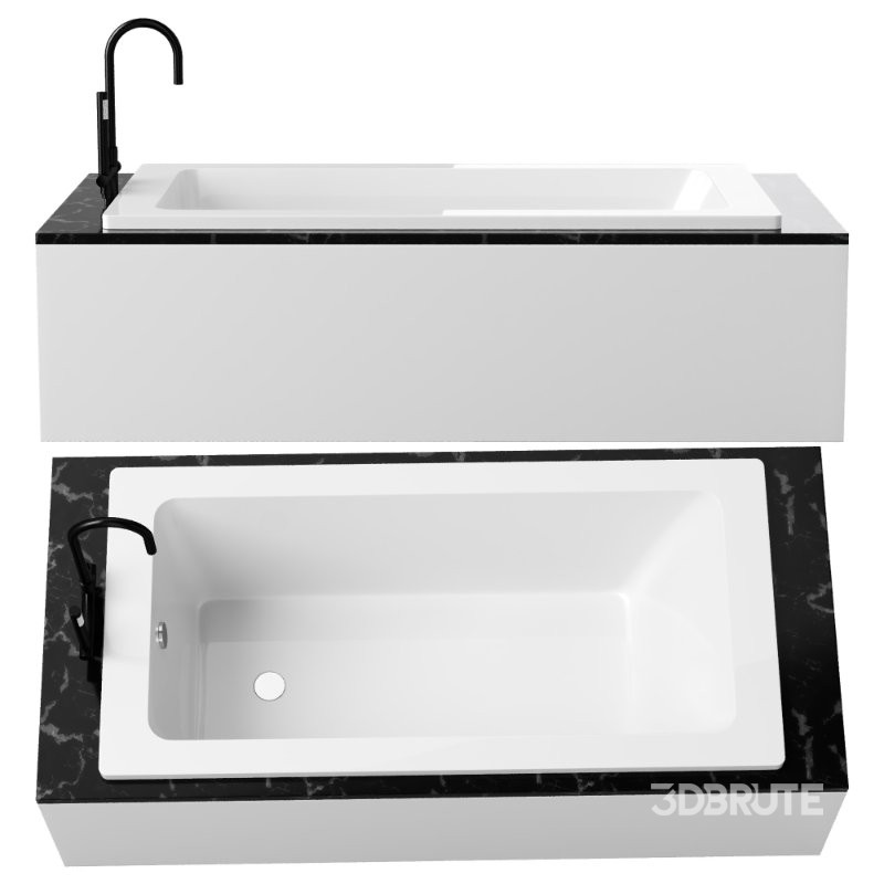 Bathtub Image 1