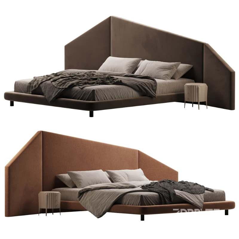 Giulia Kovalko bED Image 1