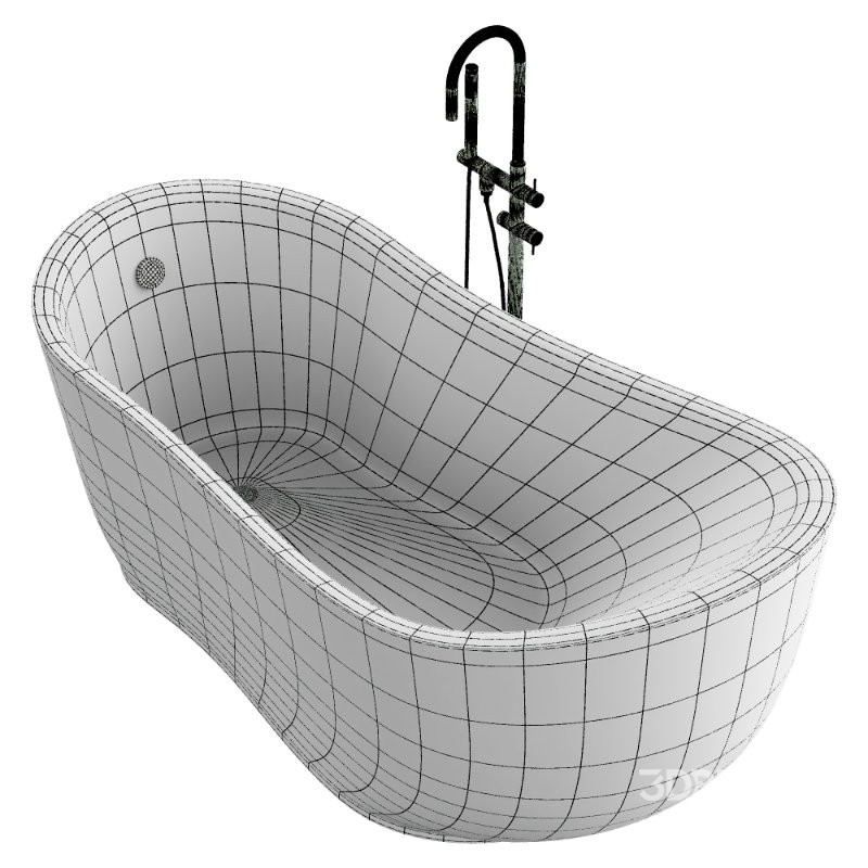 Bathtub Image 3