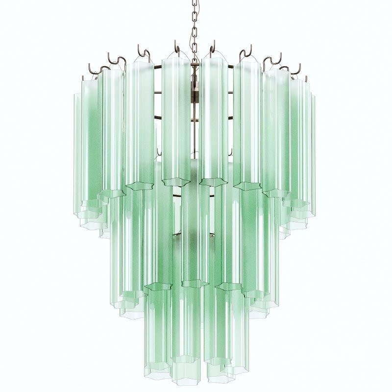 BRAGE Chandelier Image 3