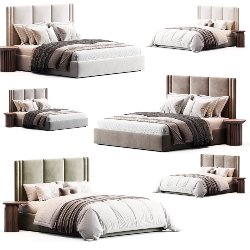 Wales Bed by Cazarina Image 6