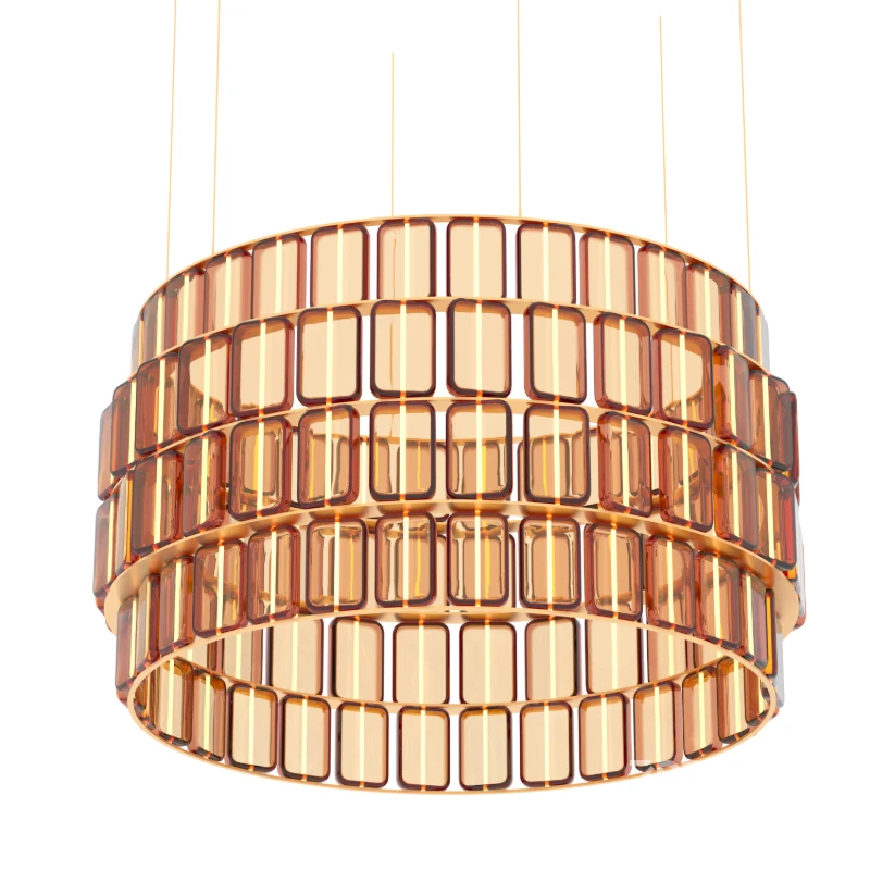 Orione Chandelier by Elie Saab Image 1