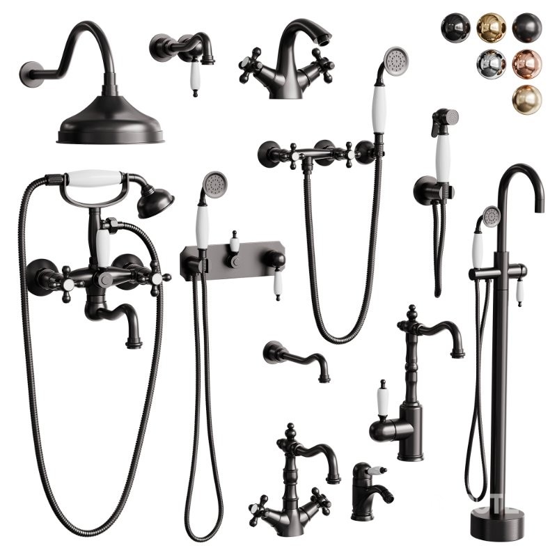 Boheme Set Medici Set Image 2