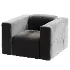 Radley Power Recliner Accent Chair - Thumbnail 6