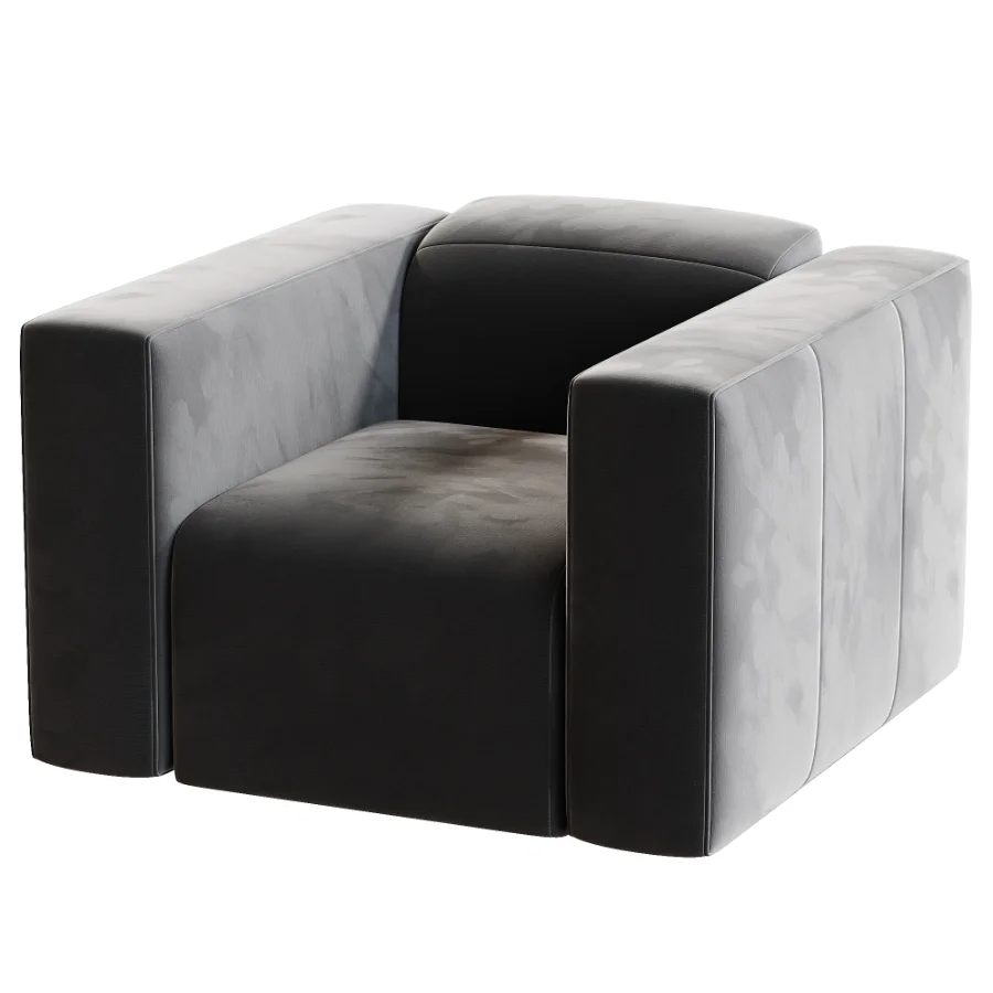 Radley Power Recliner Accent Chair Image 6