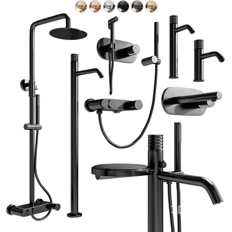 Boheme Stick Image 6