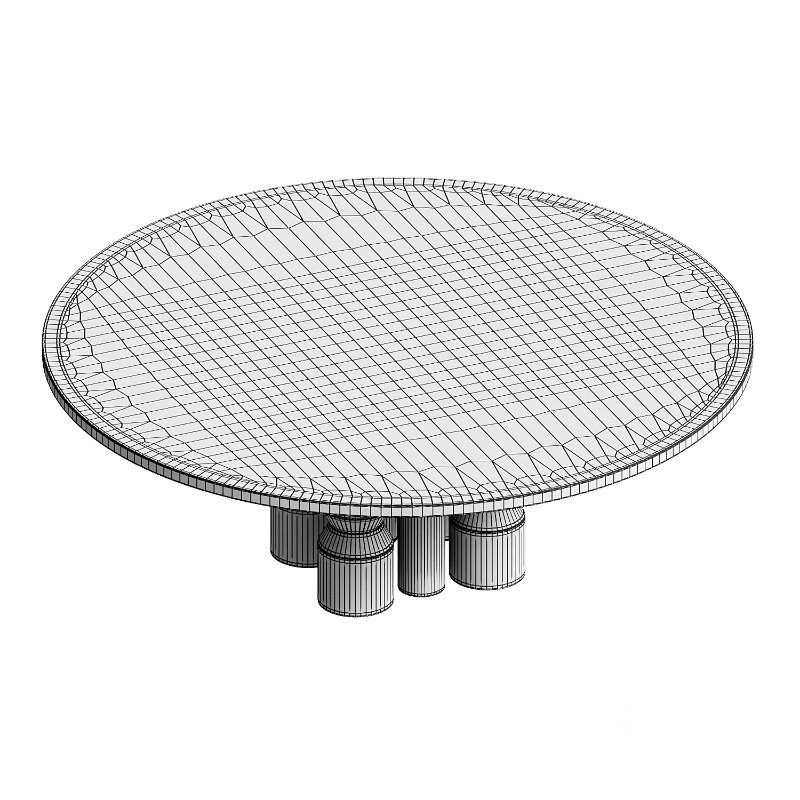 Volver Dining Table Image 3