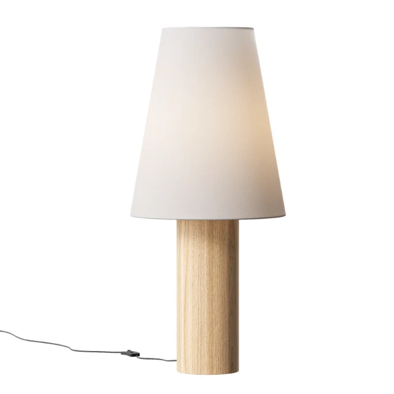 Kave Home Marga Floor Lamp Image 1