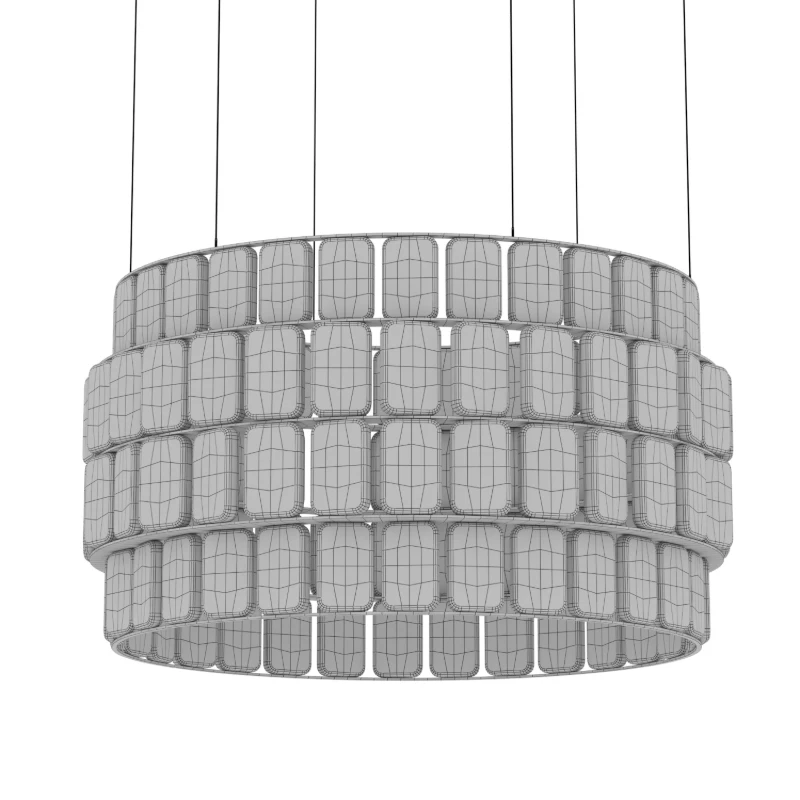 Orione Chandelier by Elie Saab Image 3