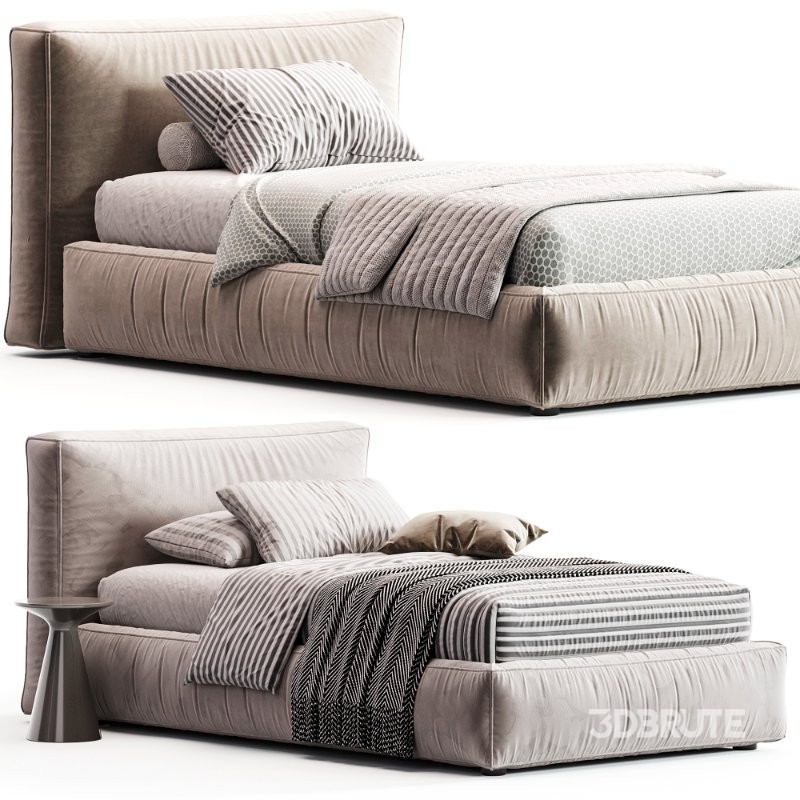 LOFT 2 Kids Bed By Mebelform Image 4