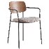 Maureen Chair and Montuiri Extendable Table 2017 - Thumbnail 3