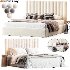 Ramos Ottoman Bedframe - Thumbnail 3
