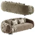 Nuve Sofa - Thumbnail 6
