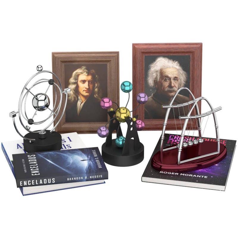 Decorative Set 01 Image 1