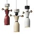 Aromas del Campo Nuro Pendant Lamp - Thumbnail 1