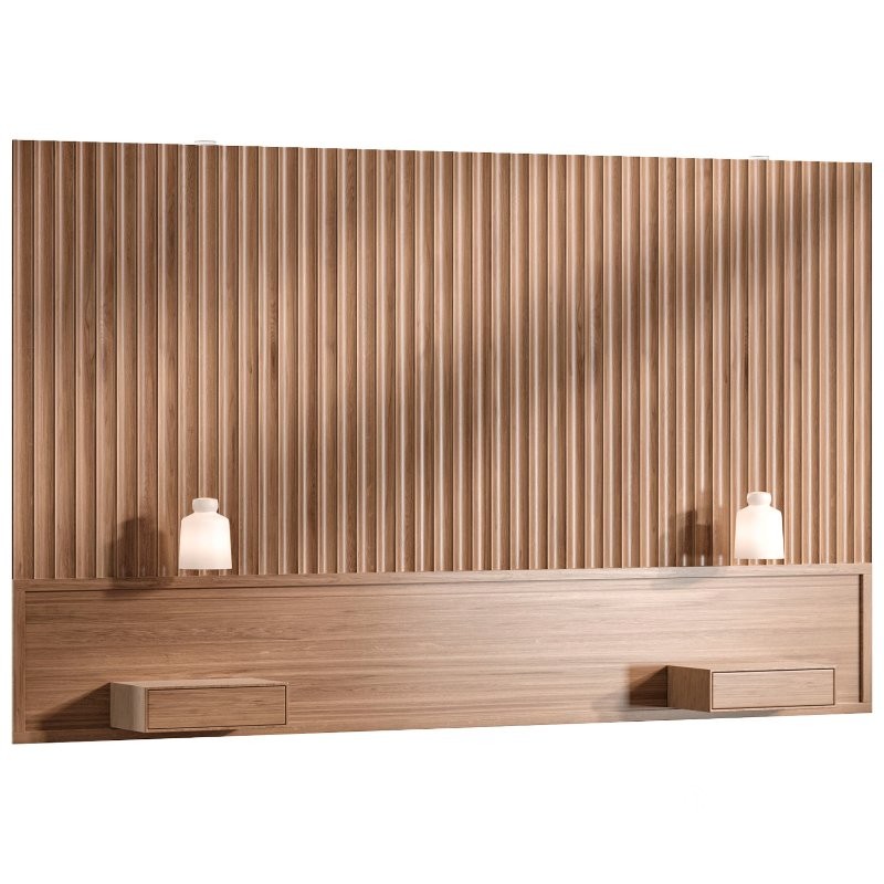 Decorative wall panel N18 Image 2