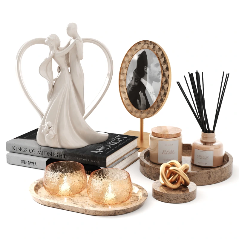 Decorative set Image 3