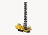 Drill Rig Mining DMH Simplified - Thumbnail 2