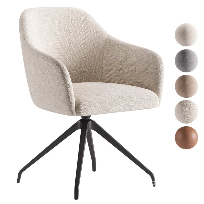 Holten Chair 2 Image 7