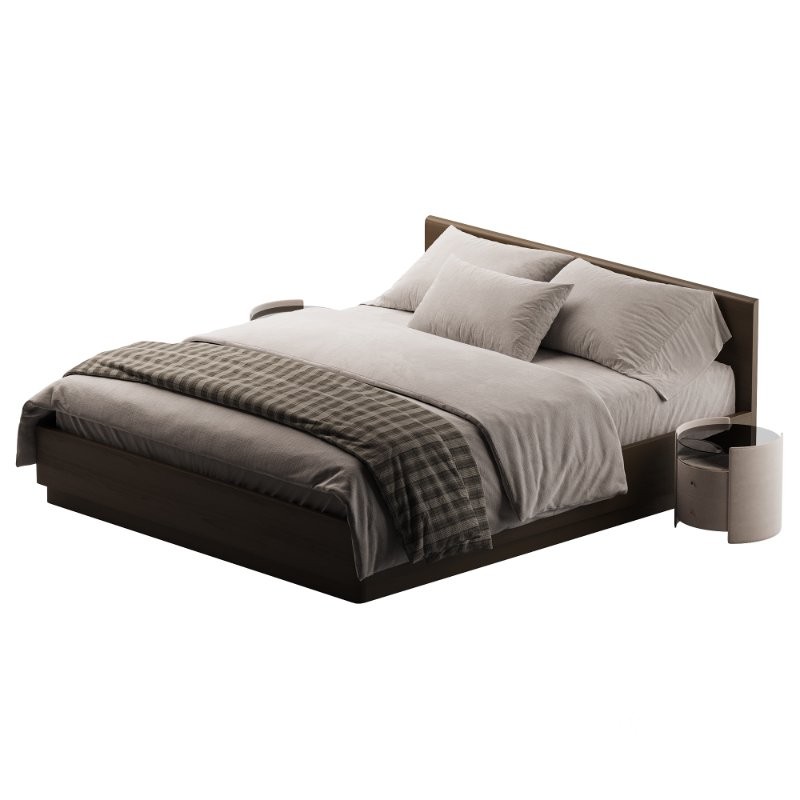 Ryland Platform Bed Image 5