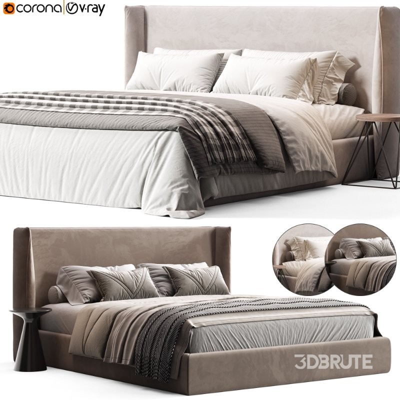 NAOMI NOVA by Zegen Image 3