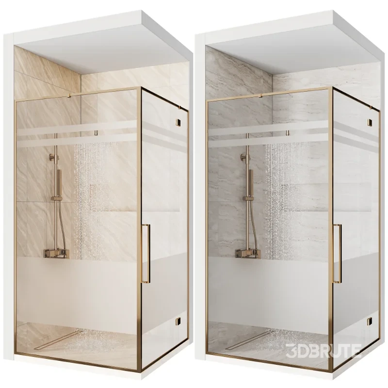 Shower Cabin 08 Image 4