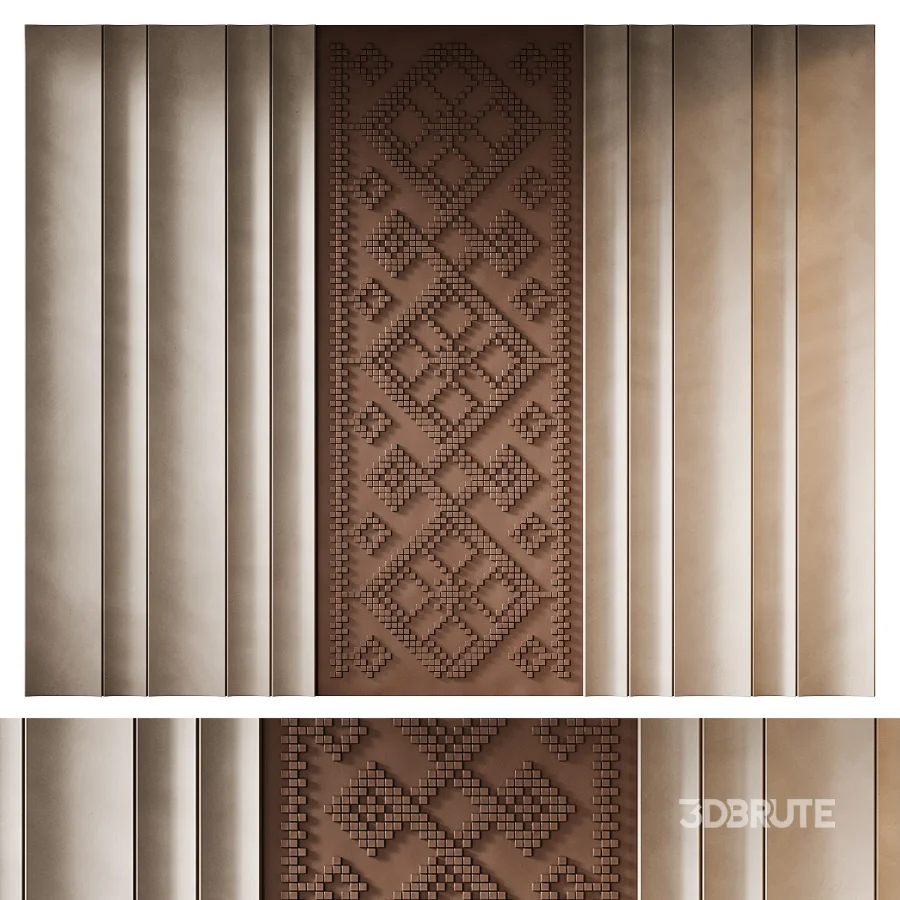 Art Wall 167 Image 1