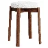 Audo passage stool - Thumbnail 2