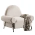 Sepia Accent Chair - Thumbnail 1