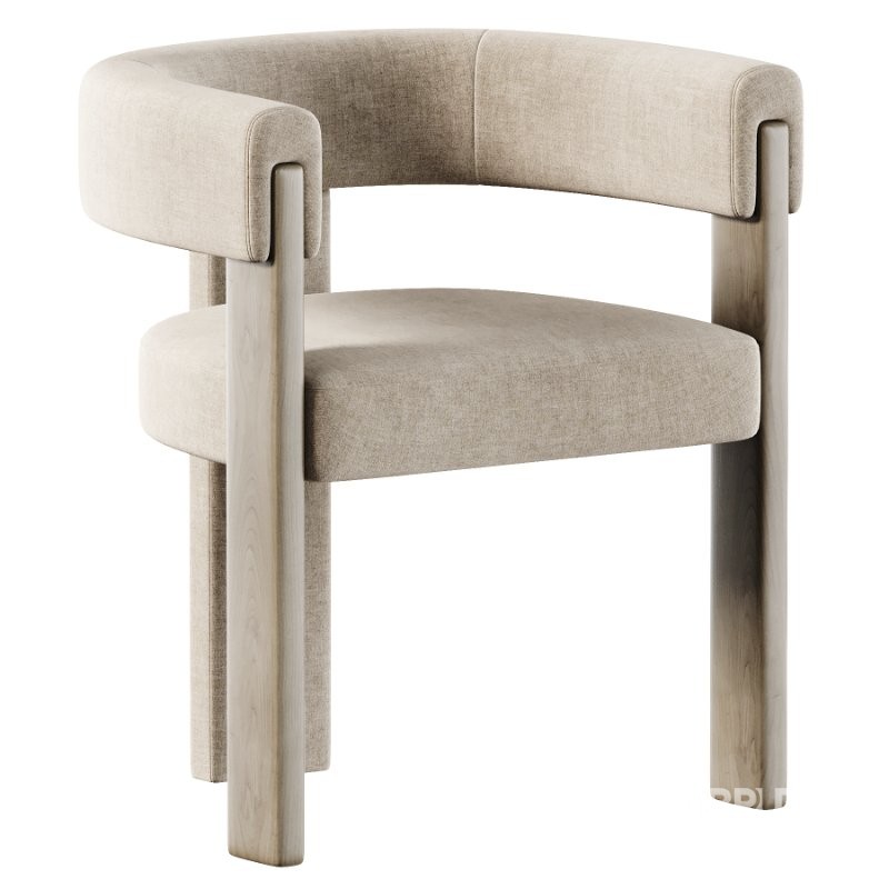 retehome William dining chair Image 3