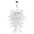 Murano Chandelier - Thumbnail 1