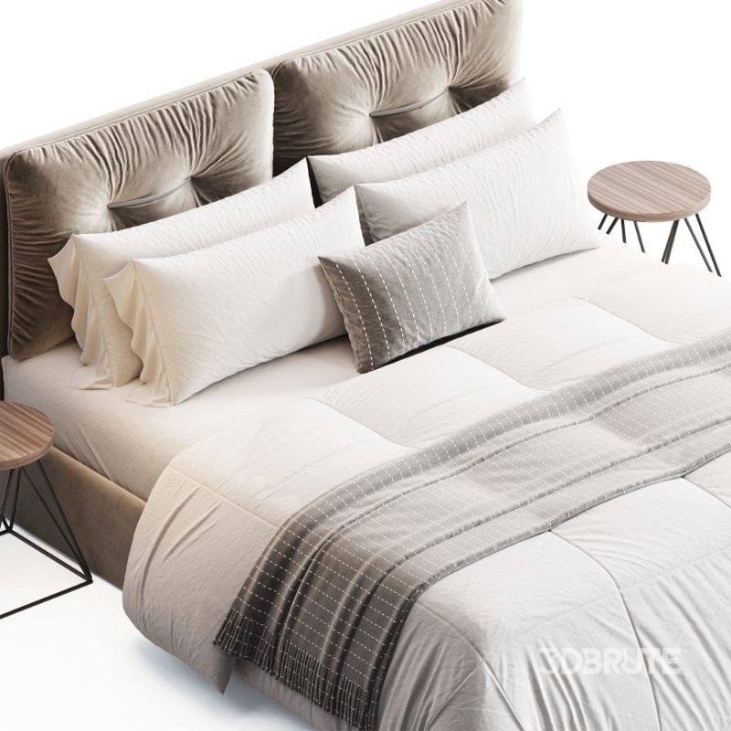 SCOTTY COMPACT Bed Image 3