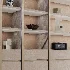 Visionnaire Gaynor Bookshelf – Storage unit Ds02 - Thumbnail 5
