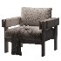 Sunpan Carmichael Lounge Chair - Thumbnail 5