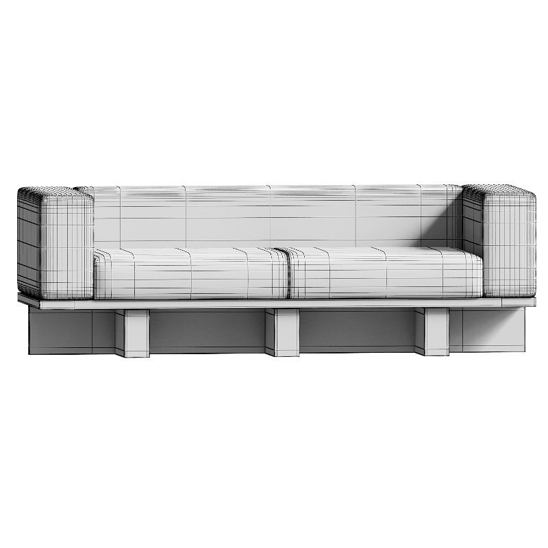 ANDO SOFA 01 Image 1