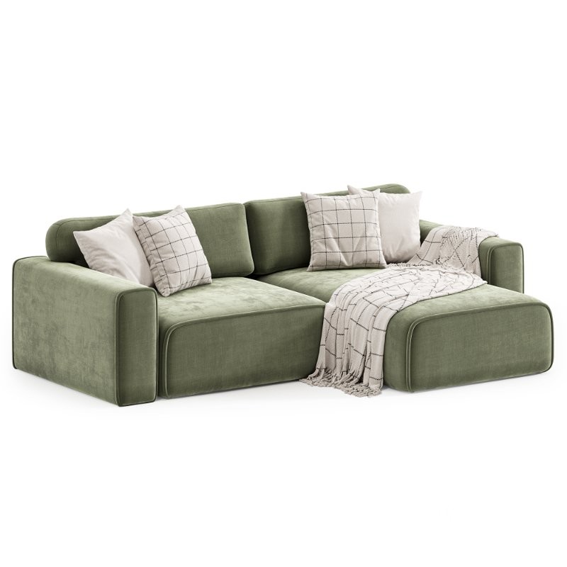Vienna Sofa by Divan,Виена Диван угловой Image 5