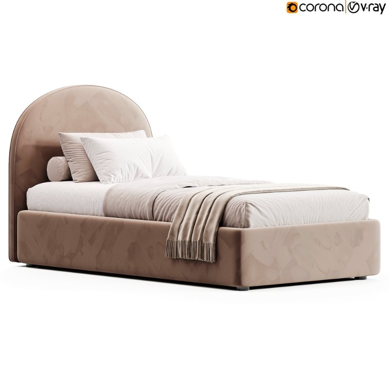 Luigi kids bed By Sensorsleep Image 3