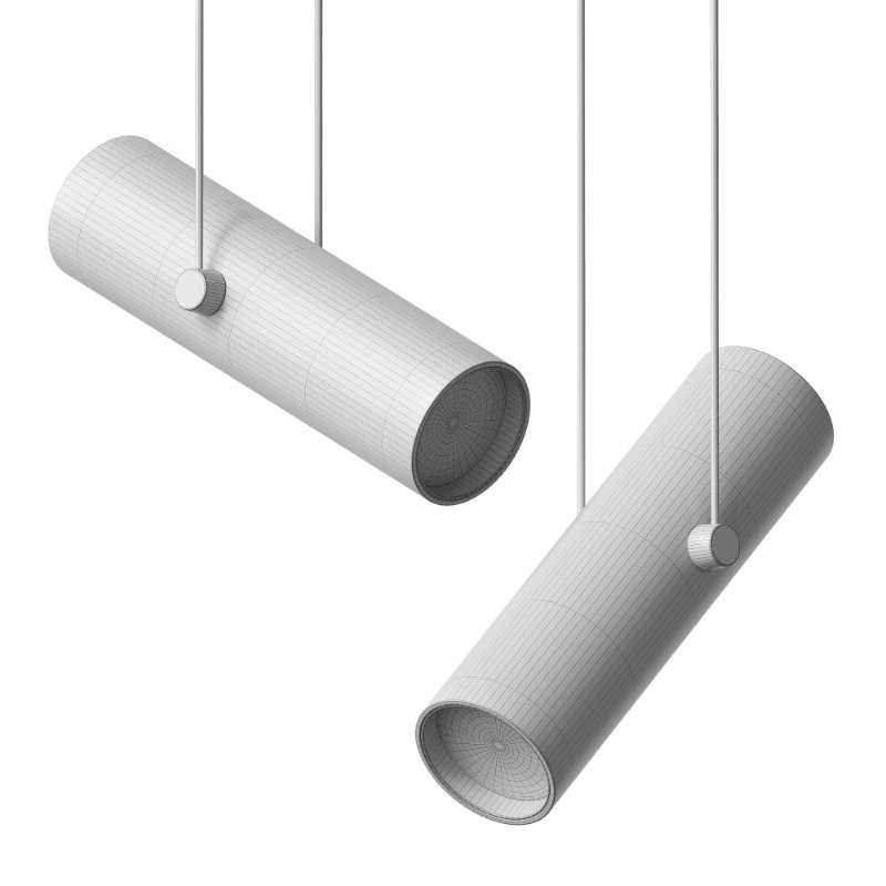 Vibia Circus Solo Hanging Image 4