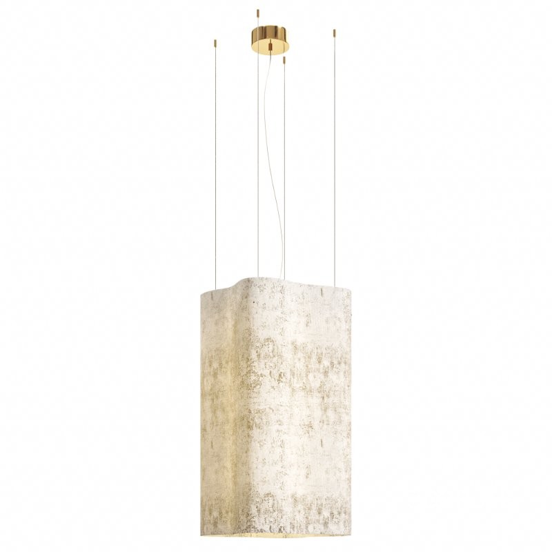 Nuvola pendant lamps by Baxter Image 1