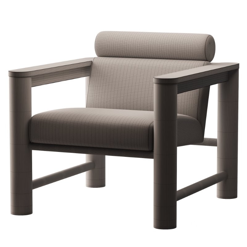 Caracole Unity Chair Image 5