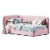 Children’s soft sofa bed Velite - Thumbnail 3