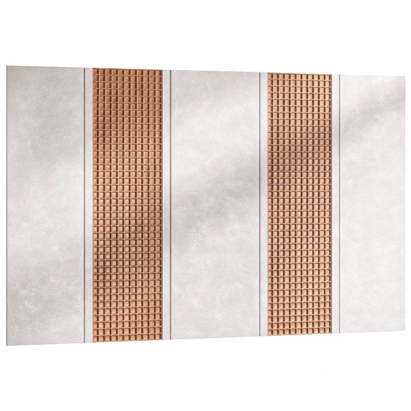 Decorative wall panel N20 Image 2