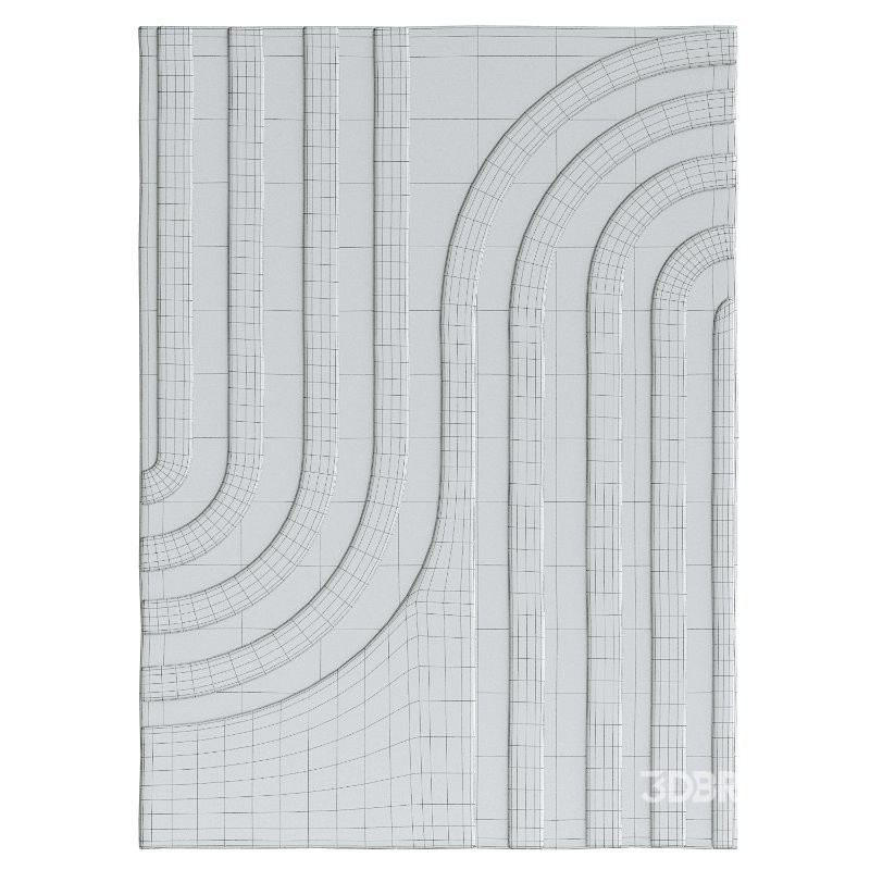 Summit Trail Rug Image 3