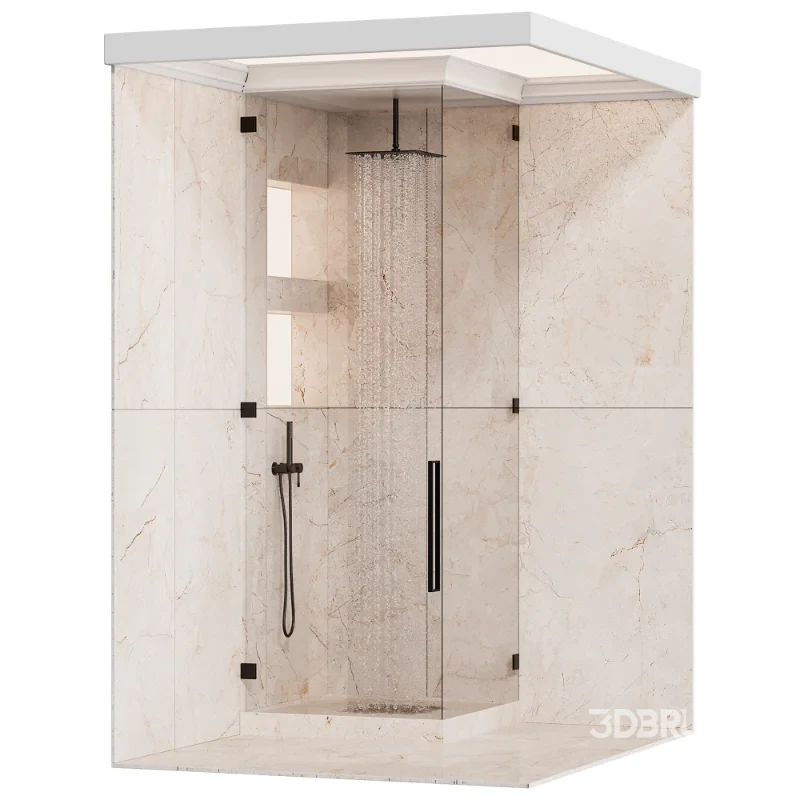 Shower Cabin 10 Image 4