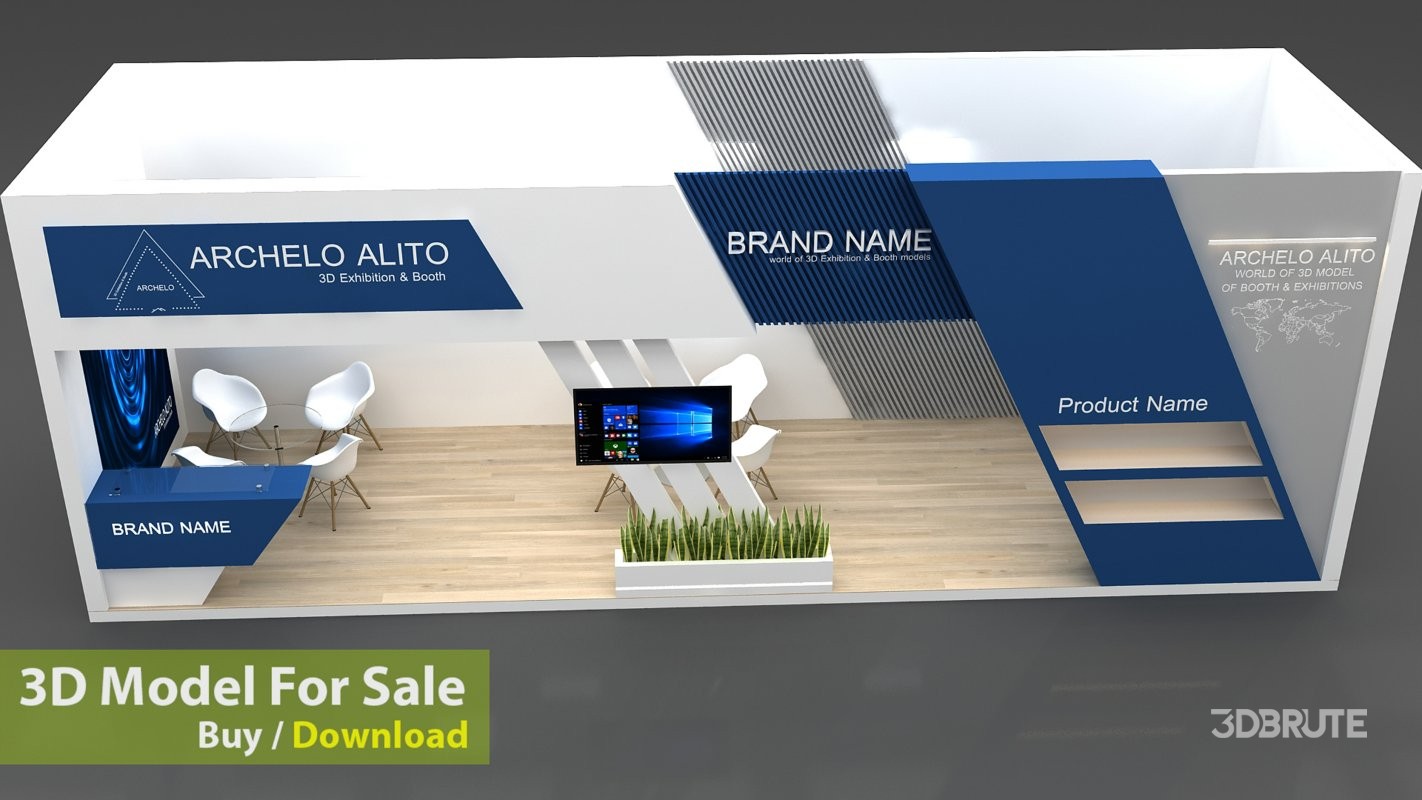 tradeshow expo exhibition Image 6