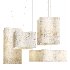 Nuvola pendant lamps by Baxter - Thumbnail 2