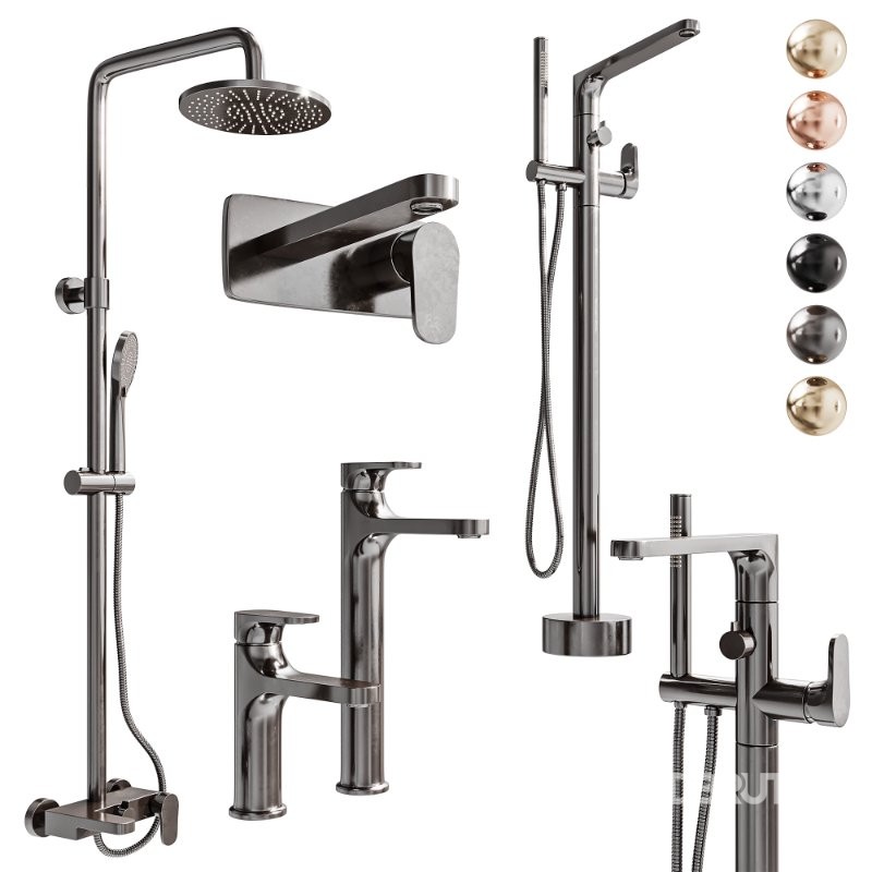 Boheme Spectre Набор By Santehnika Image 2