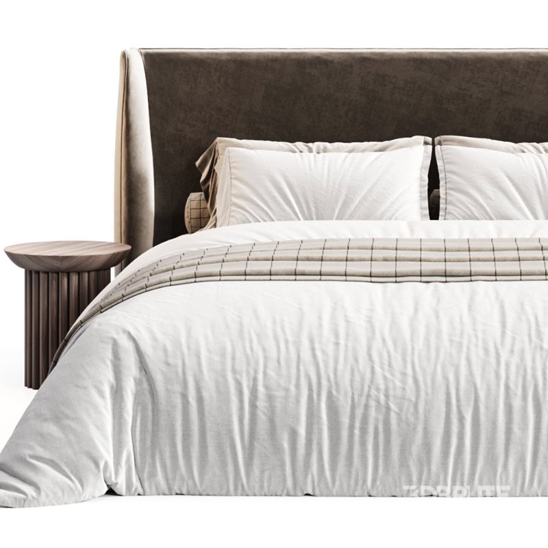 NAOMI NOVA By His Image 1