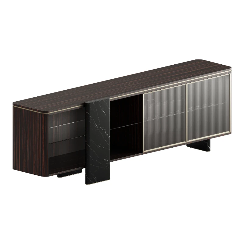 Aurelia Sideboard by Capital Collection Image 2
